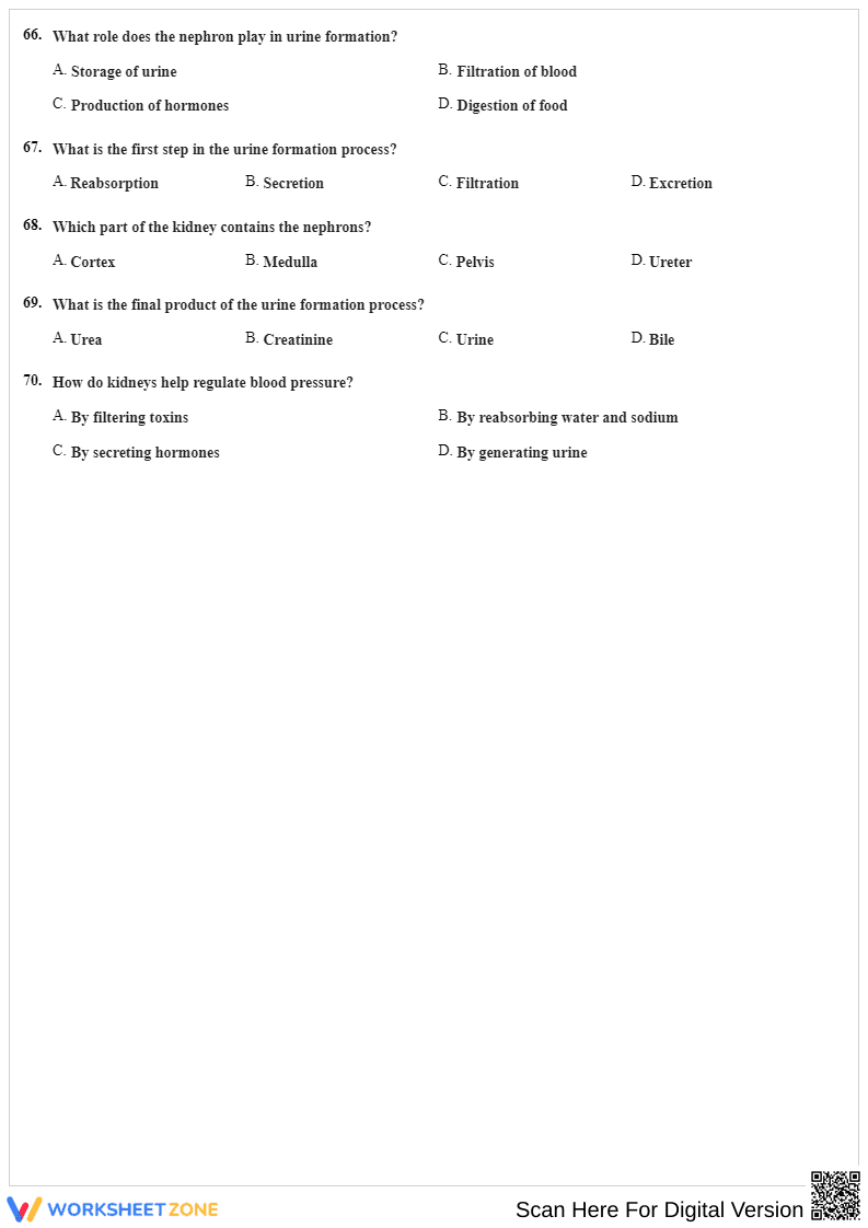 ANATOMY AND PHYSIOLOGY - Page 6