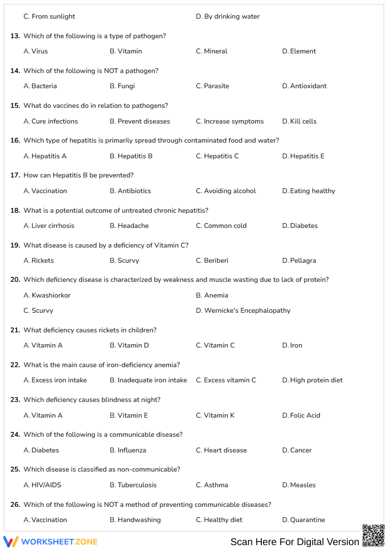 SCIENCE A By Sir Samuel Addy - Page 2
