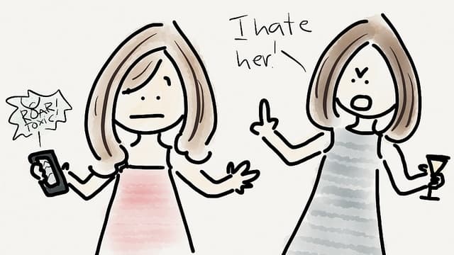 Healthy Friendships & Boundaries