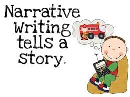 Narrative Writing