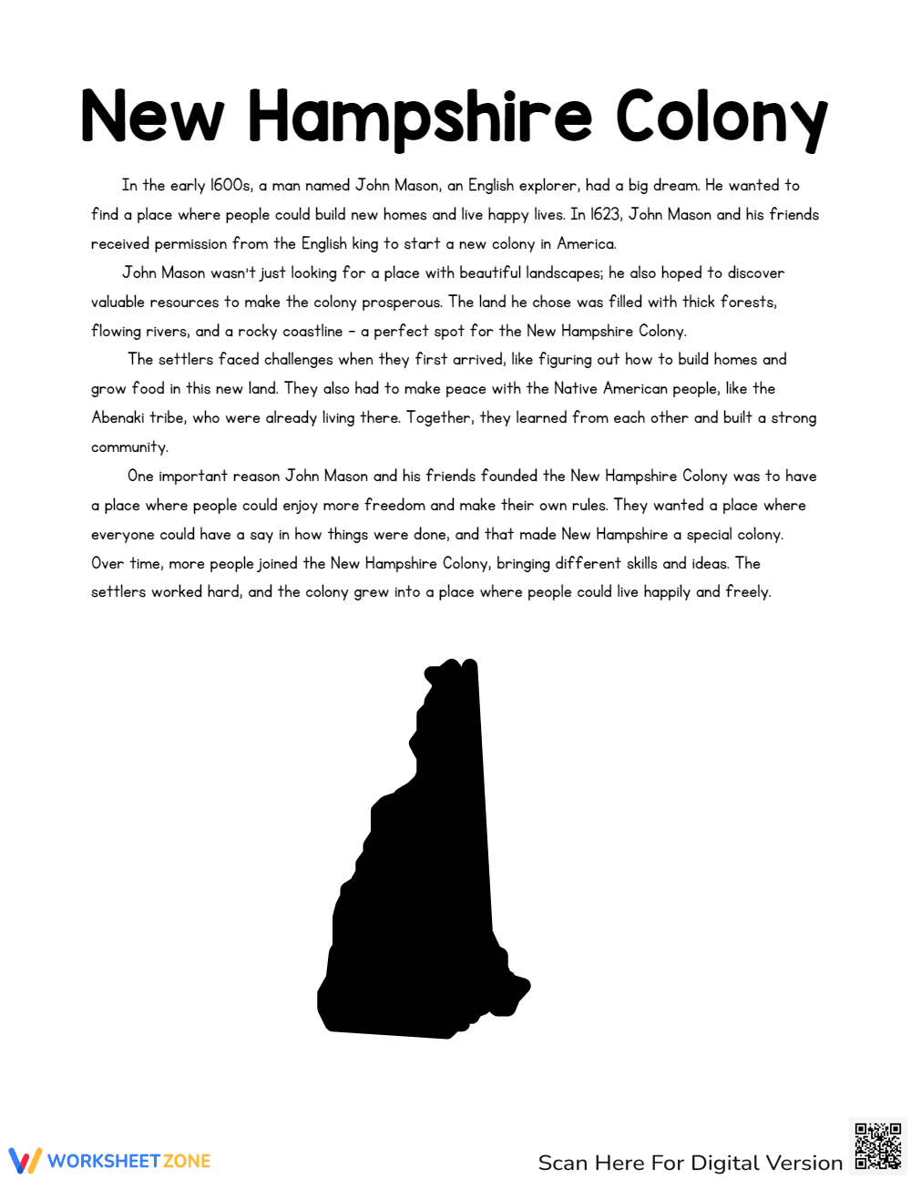 13 Colonies - Page 3