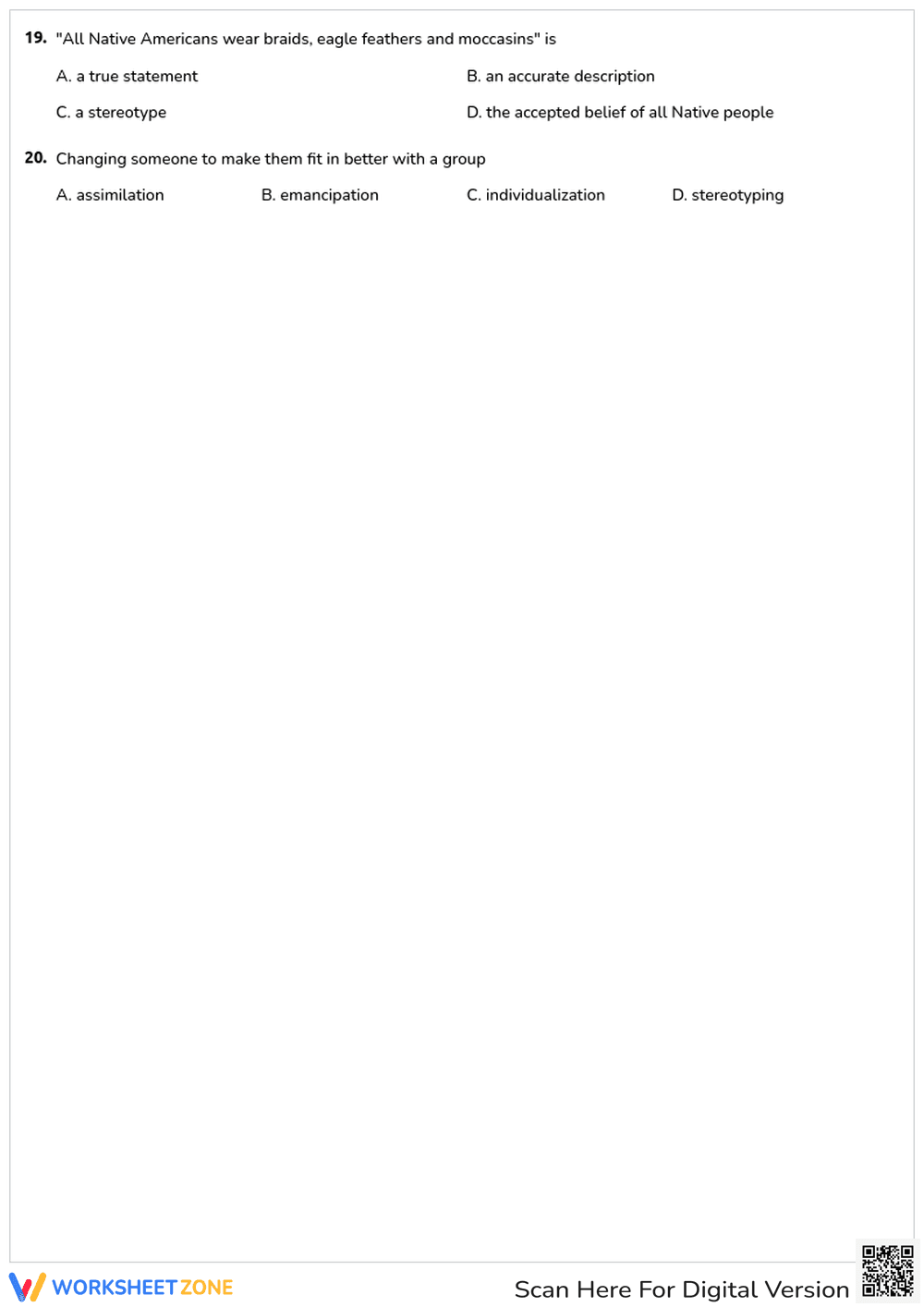 First American Cultures - Page 3