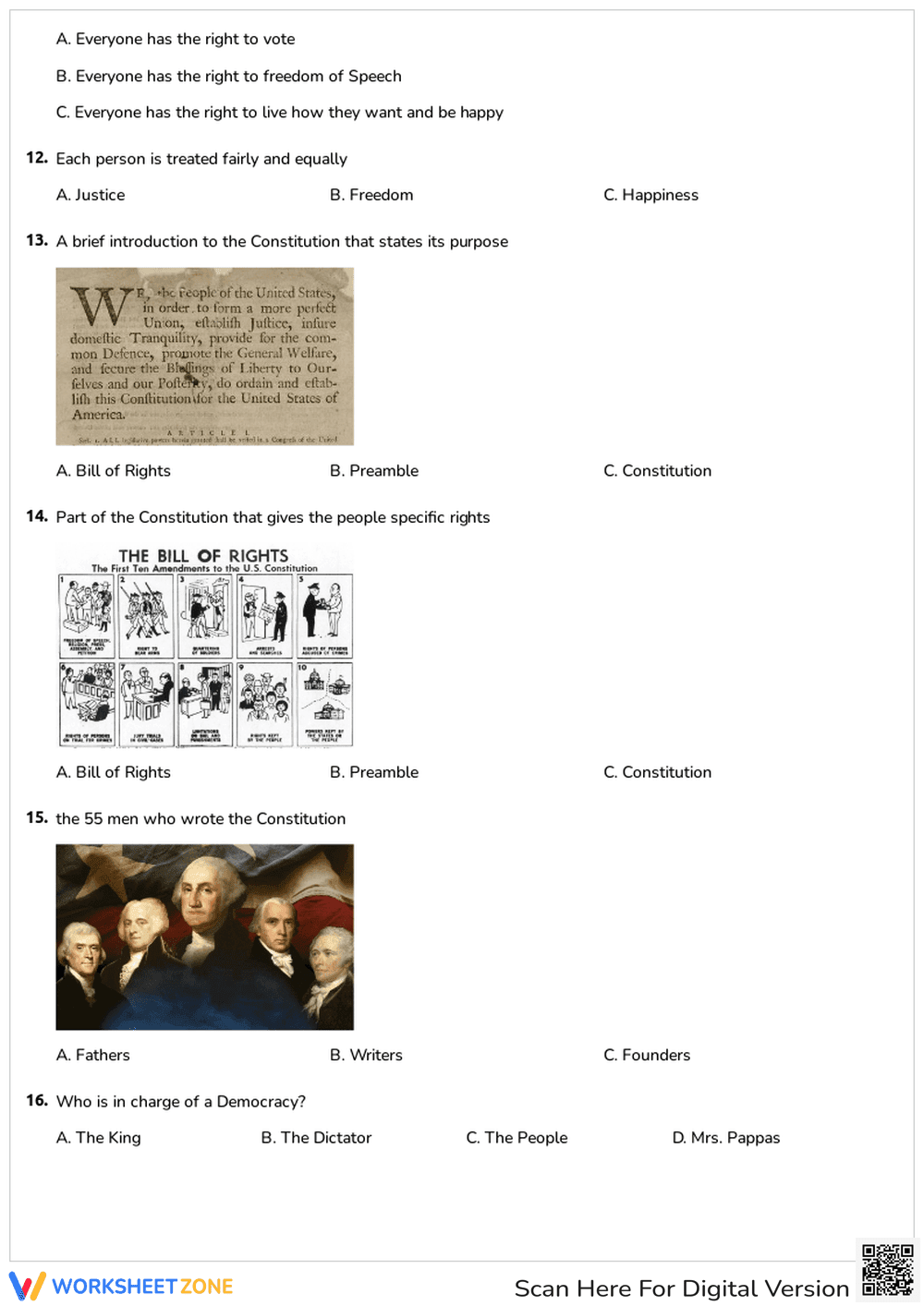 Founding of the United States - Page 4