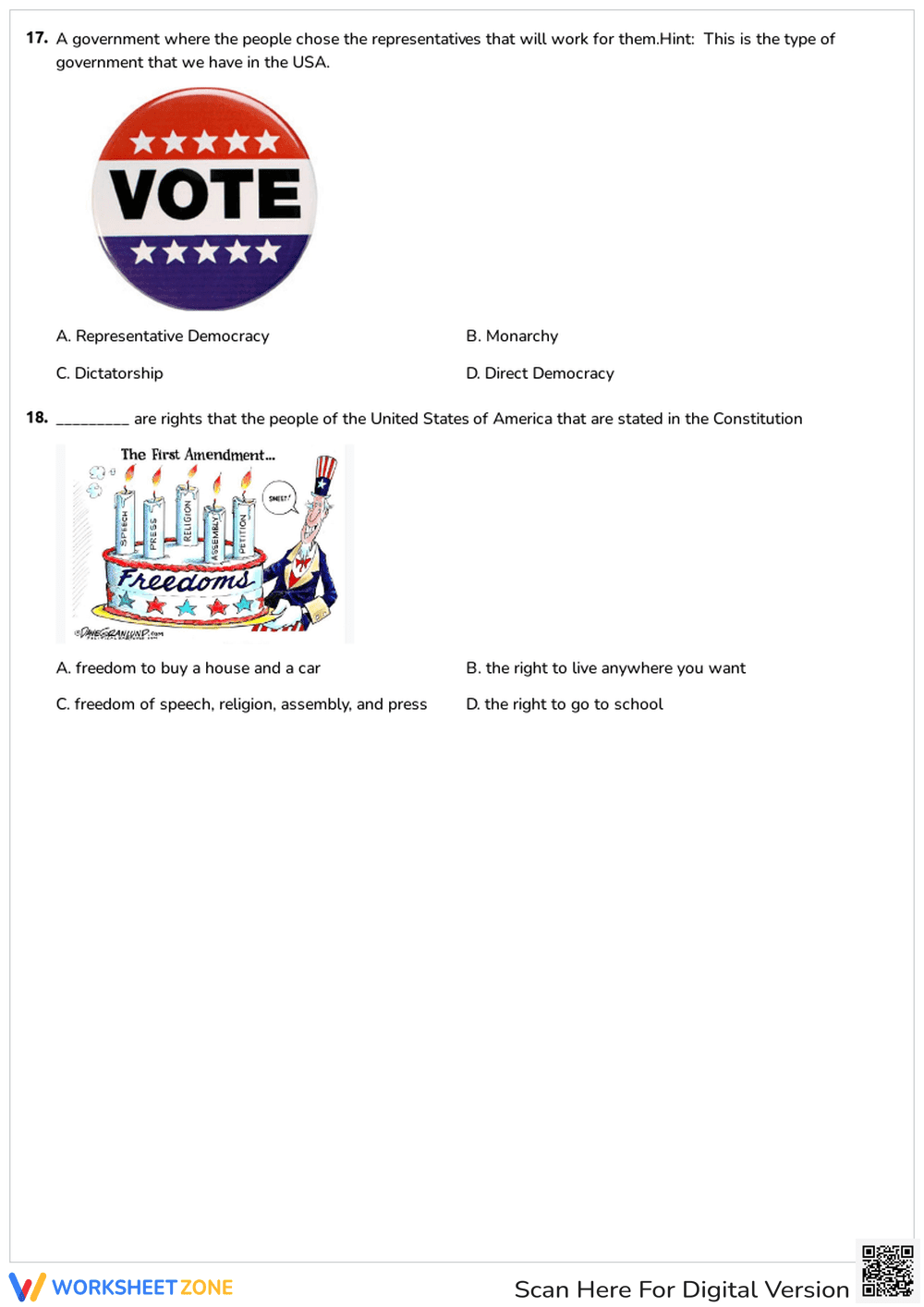 Founding of the United States - Page 5