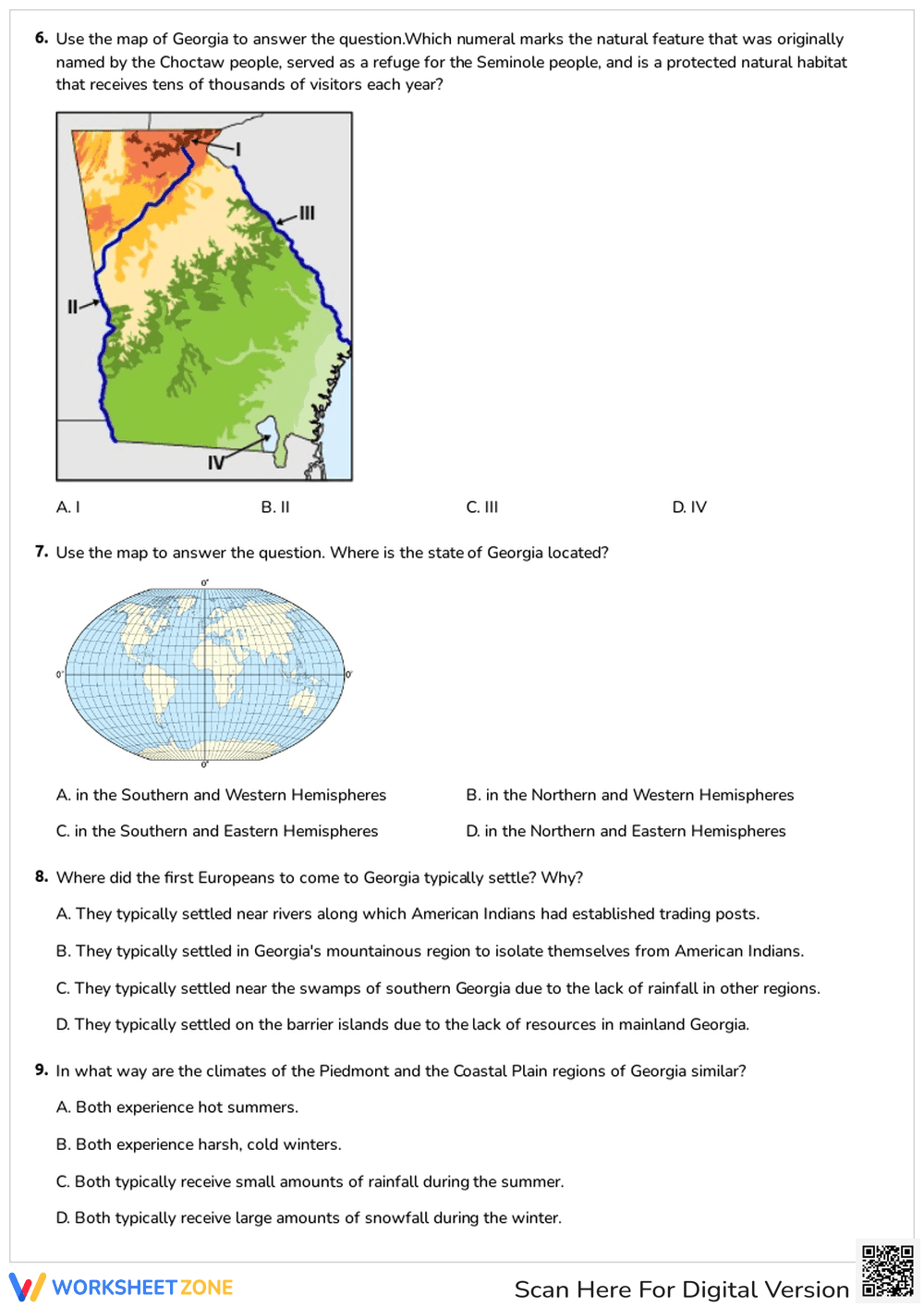 Enlightenment/ Constitution - Page 3
