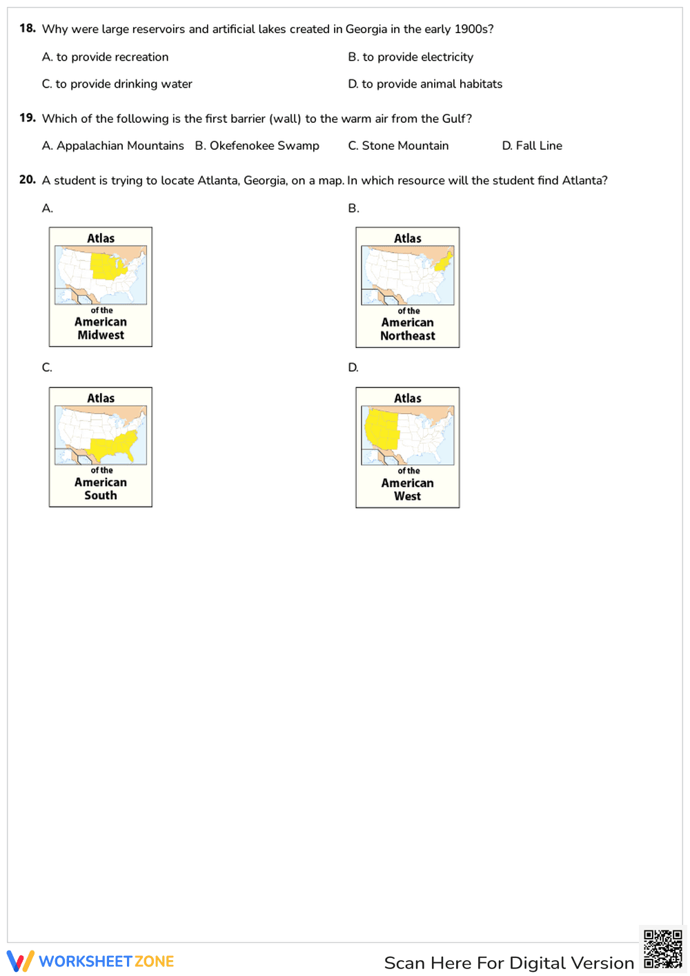 Enlightenment/ Constitution - Page 5