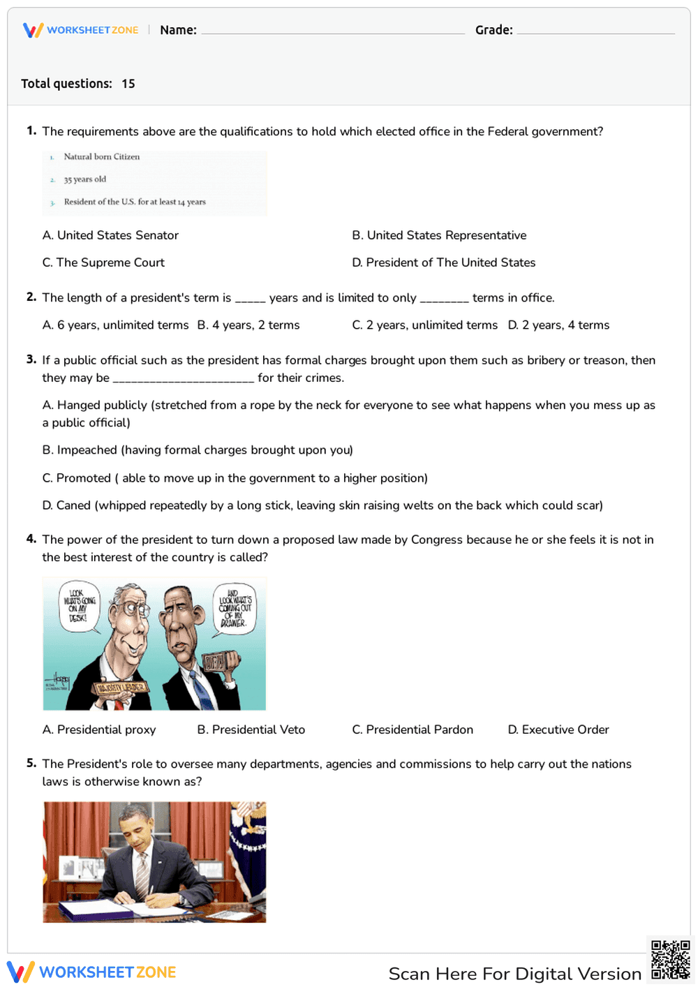 European History - Page 1