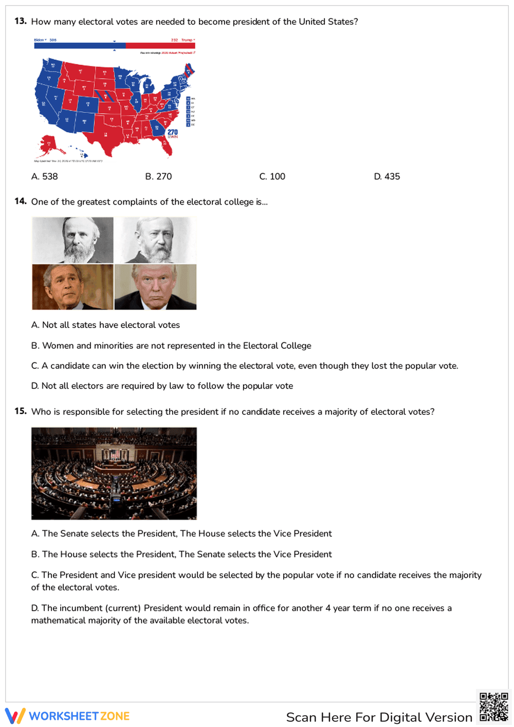 European History - Page 4