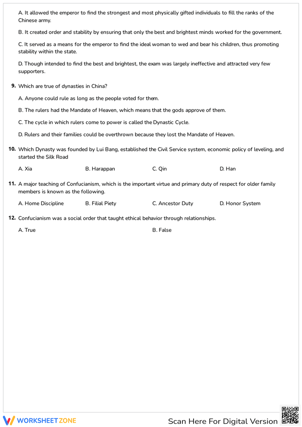 Medieval Japan - Page 2