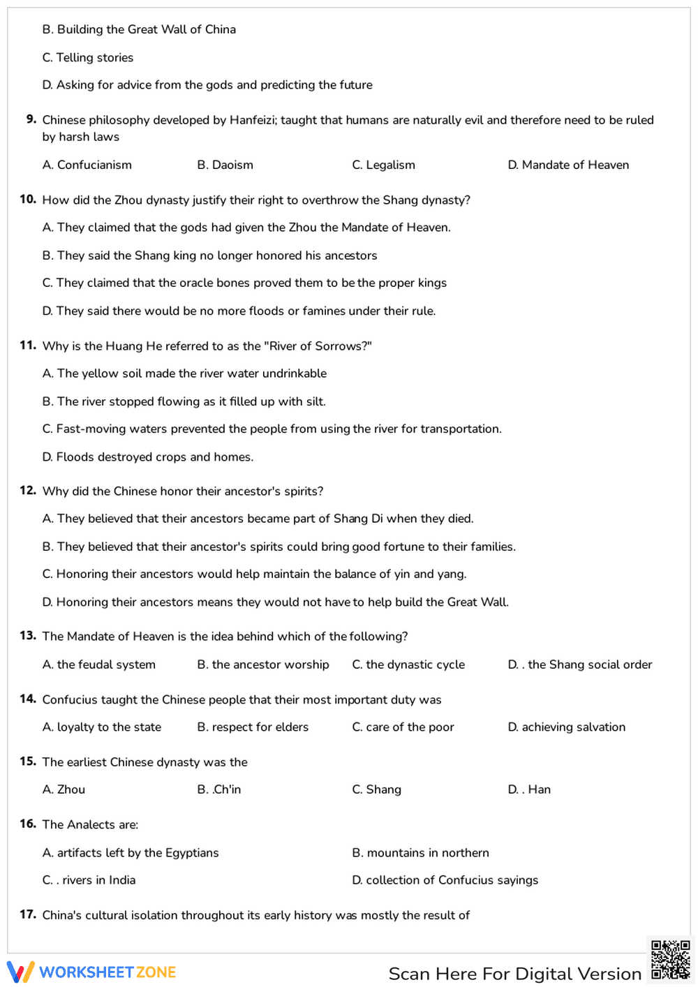 Medieval Japan - Page 2