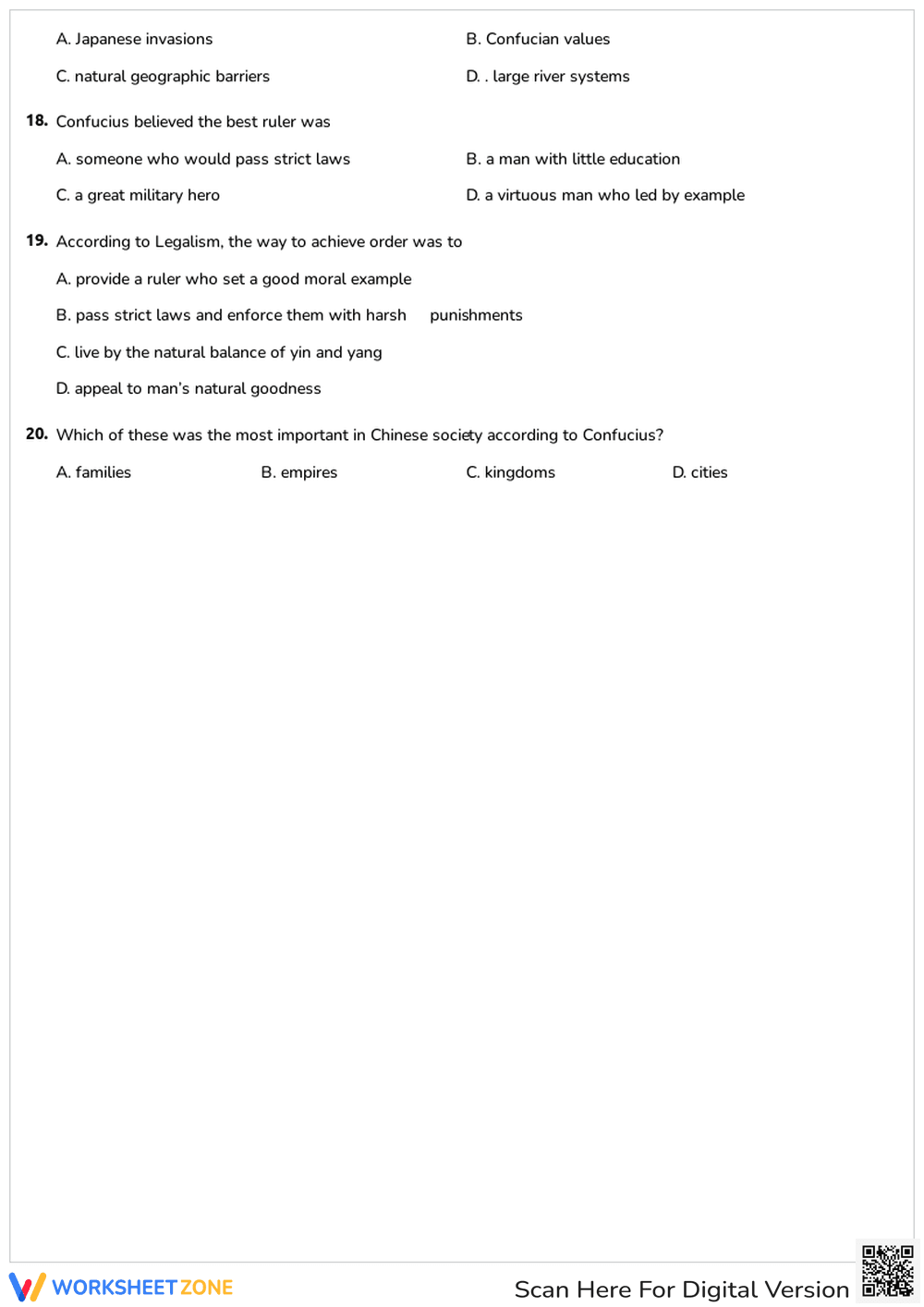 Medieval Japan - Page 3