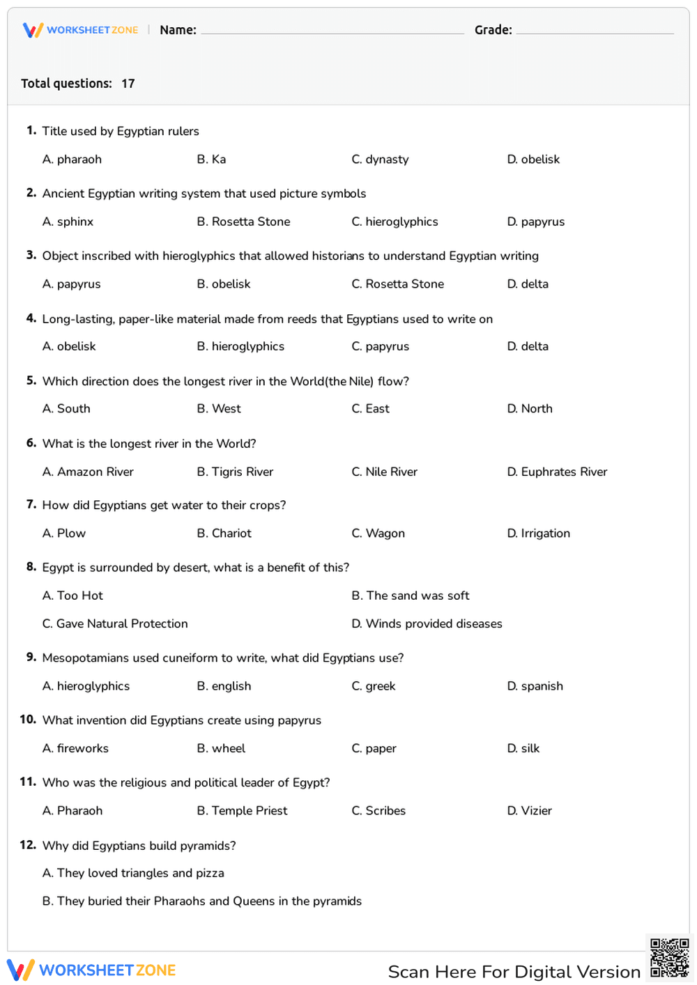 Medieval Japan - Page 1