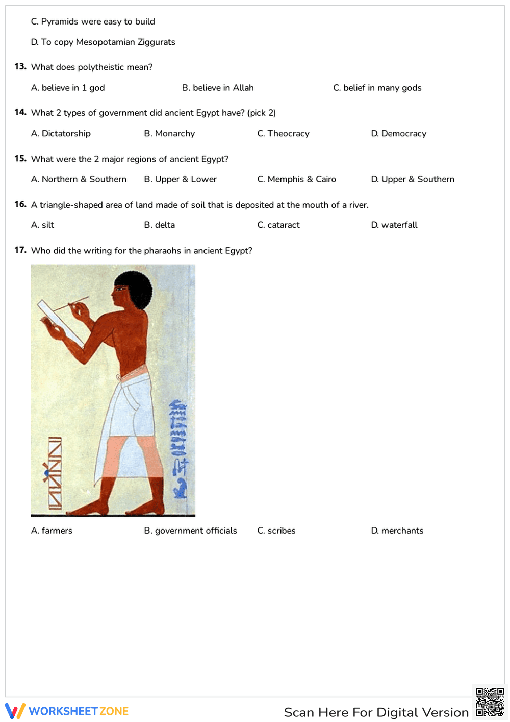 Medieval Japan - Page 2