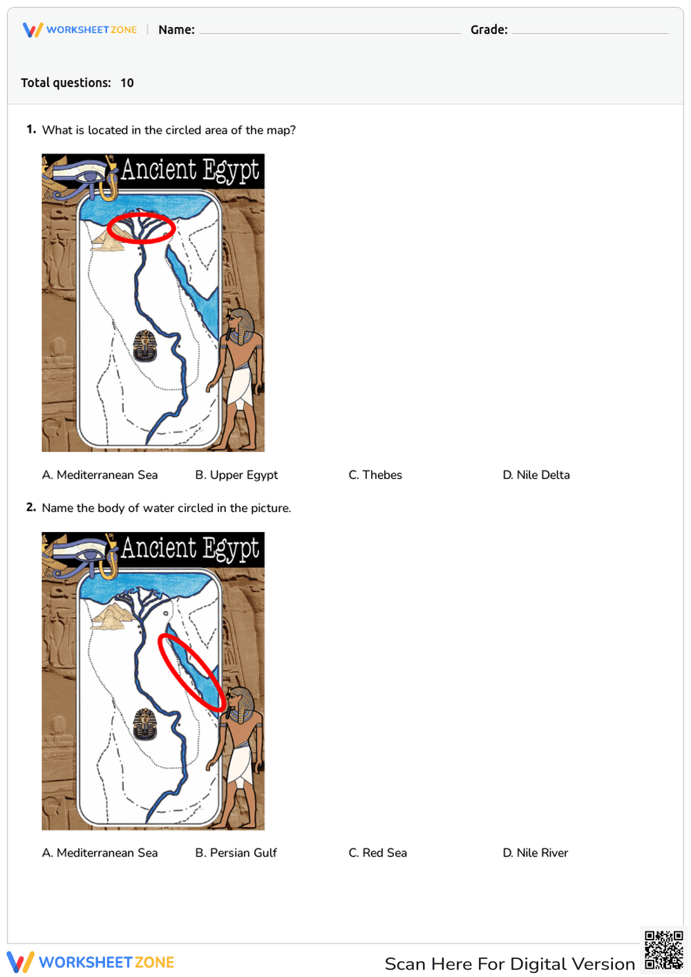 Medieval Japan - Page 1