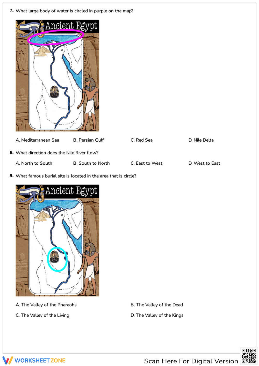 Medieval Japan - Page 4
