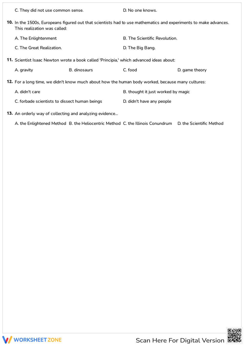 American Revolution - Page 2