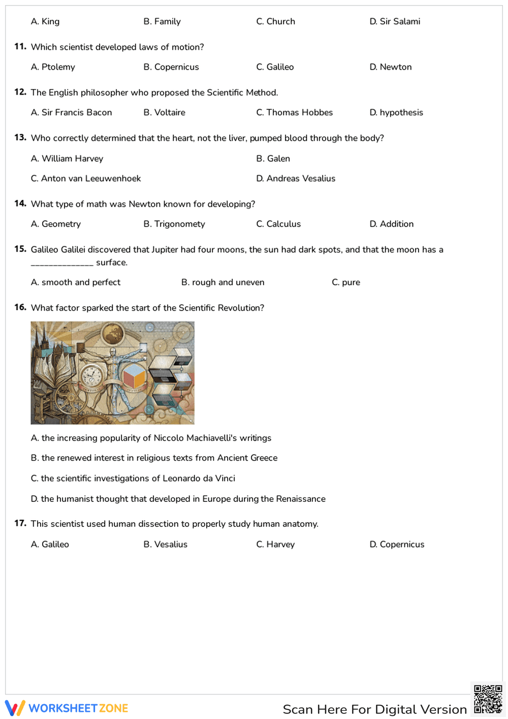 American Revolution - Page 2