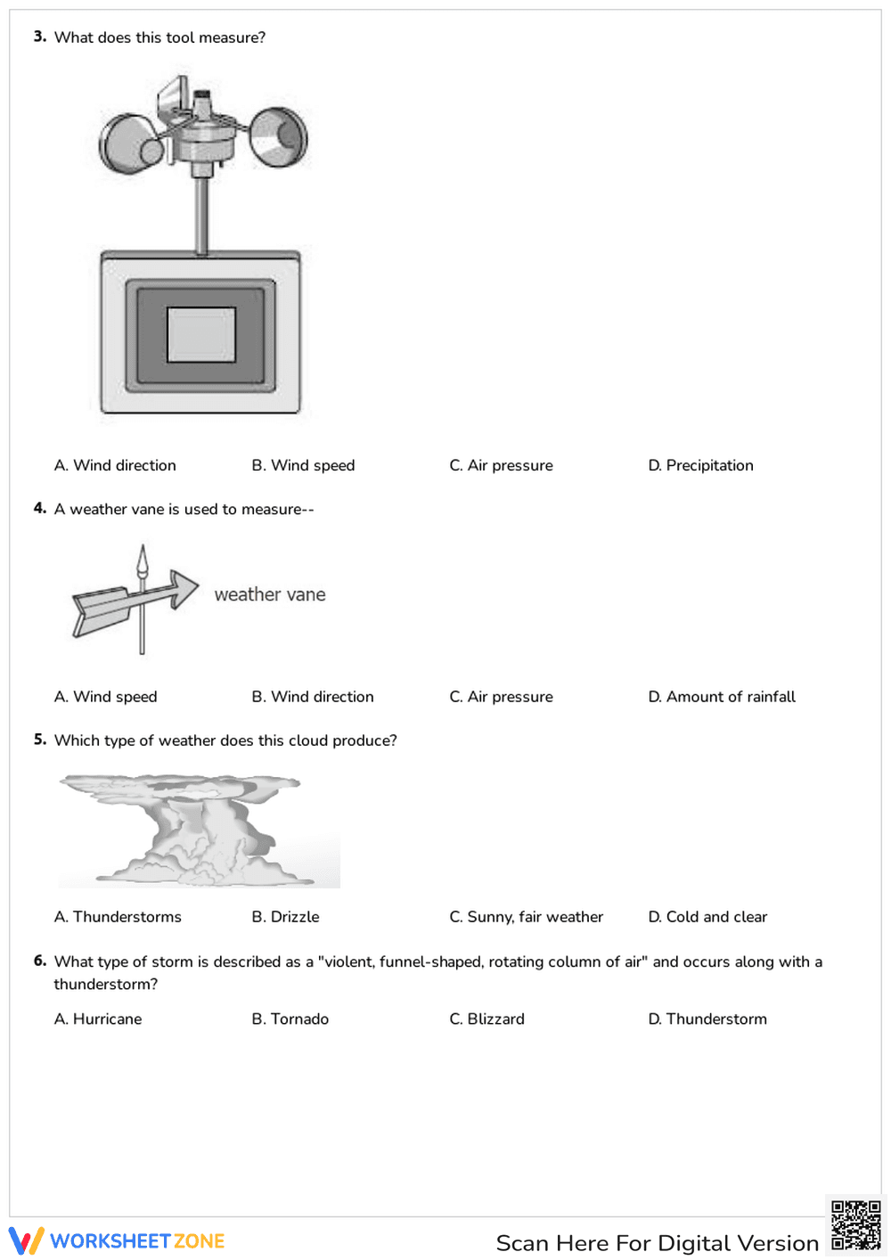 Weather and Climate - Page 2