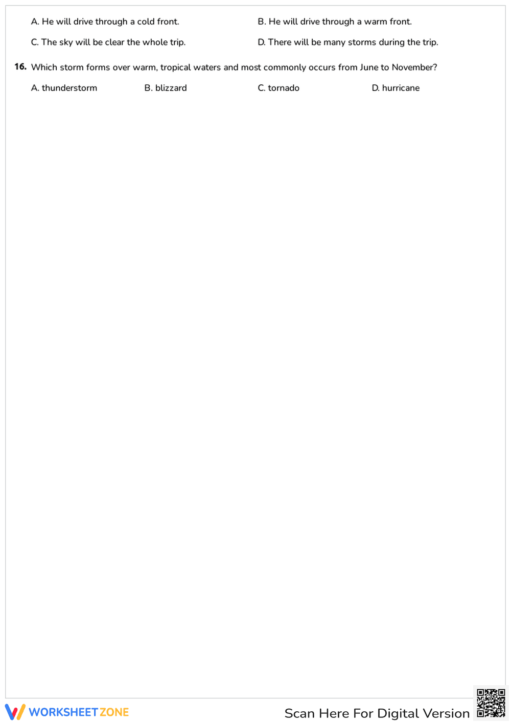 Weather and Climate - Page 6