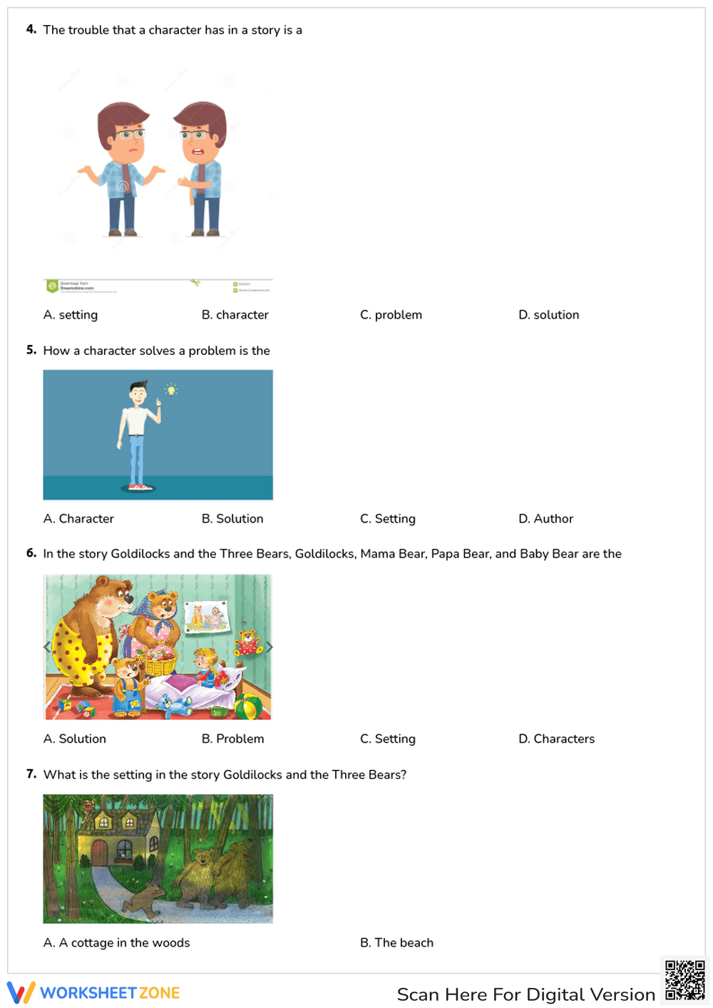 Kinder Fiction - Page 2