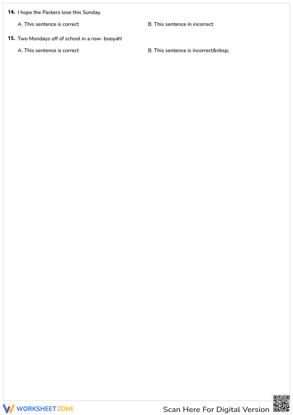 Capitalization - Page 2