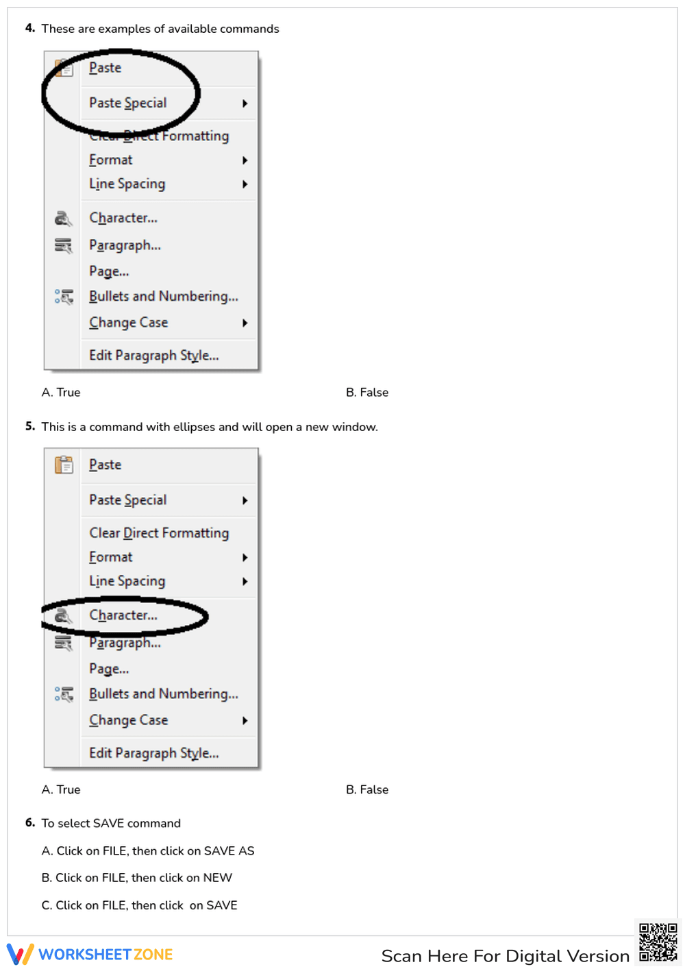 COMPUTER REVIEW - Page 2