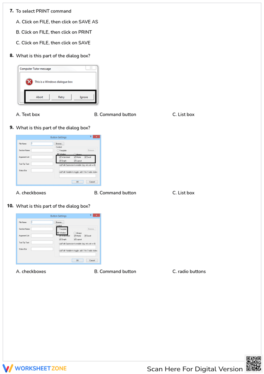 COMPUTER REVIEW - Page 3