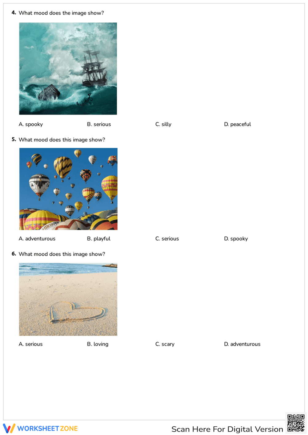 Identifying Mood in Images - Page 2