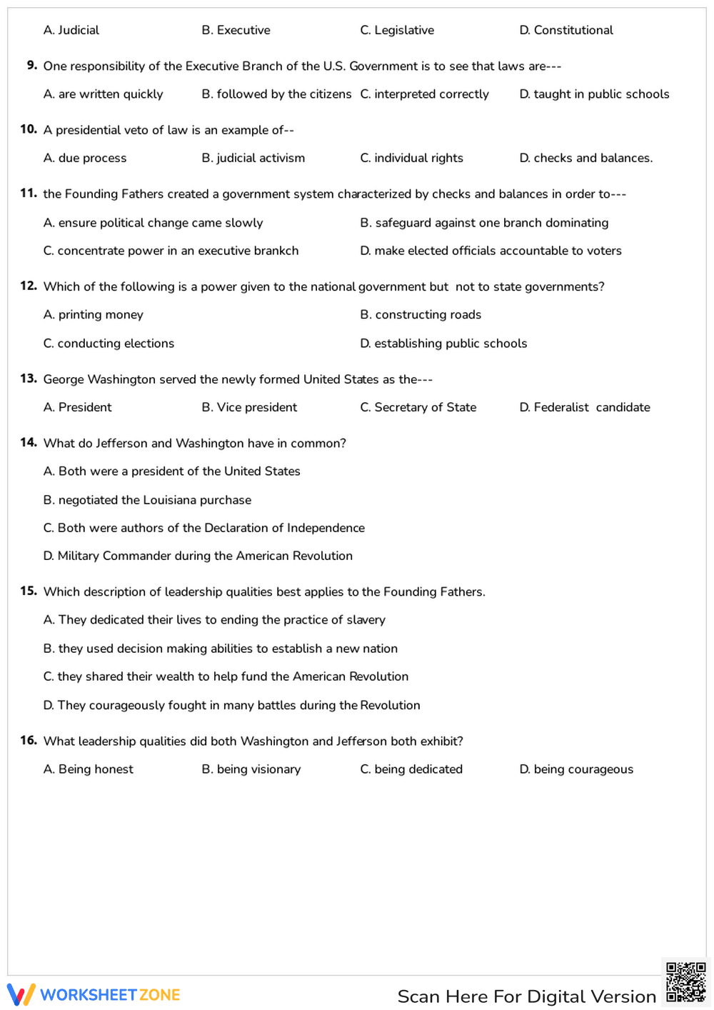 Constitution - Page 2