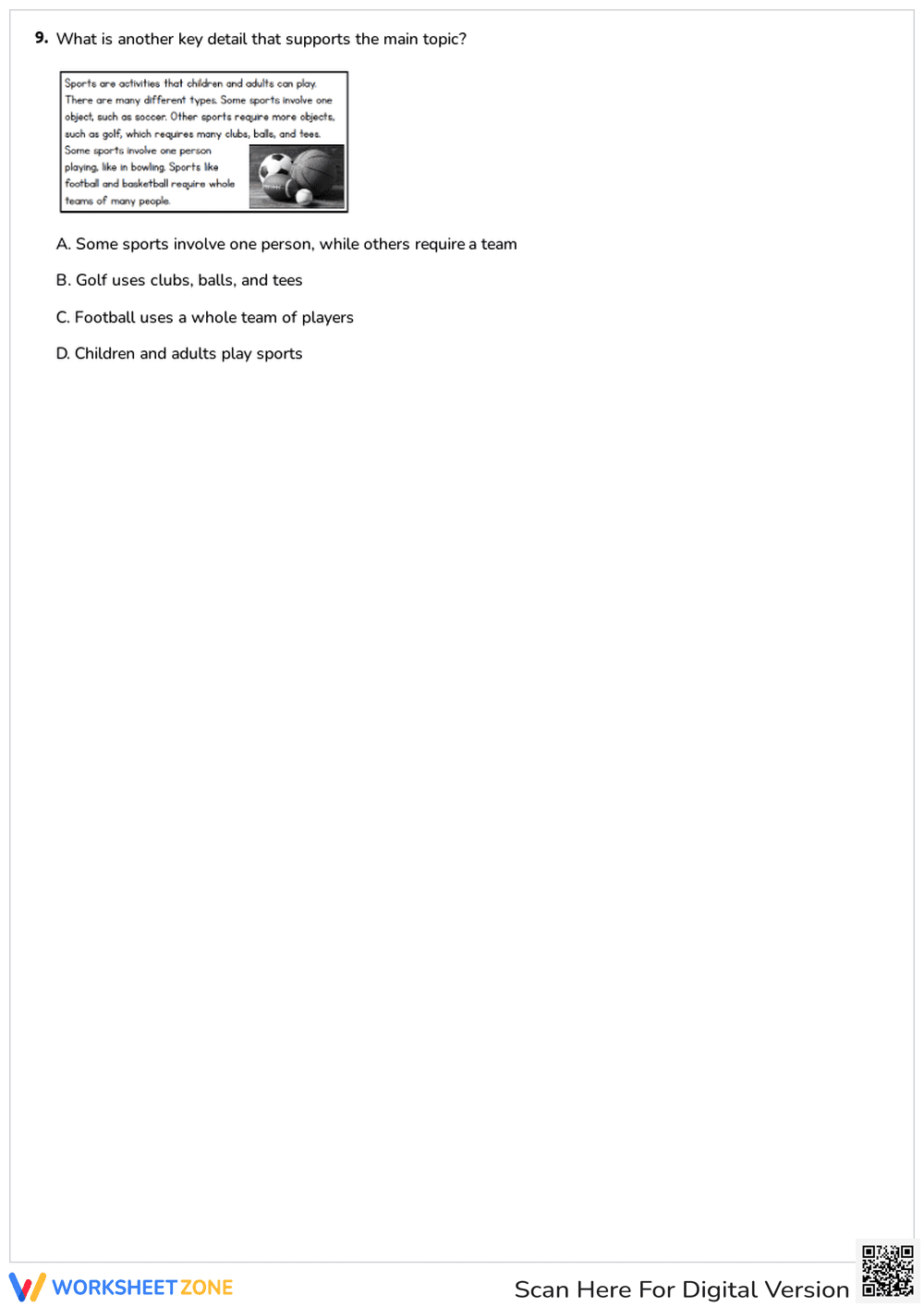 Making Connections - Page 3