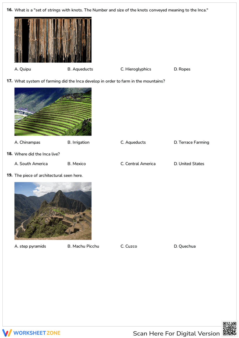 Early Americas - Page 3