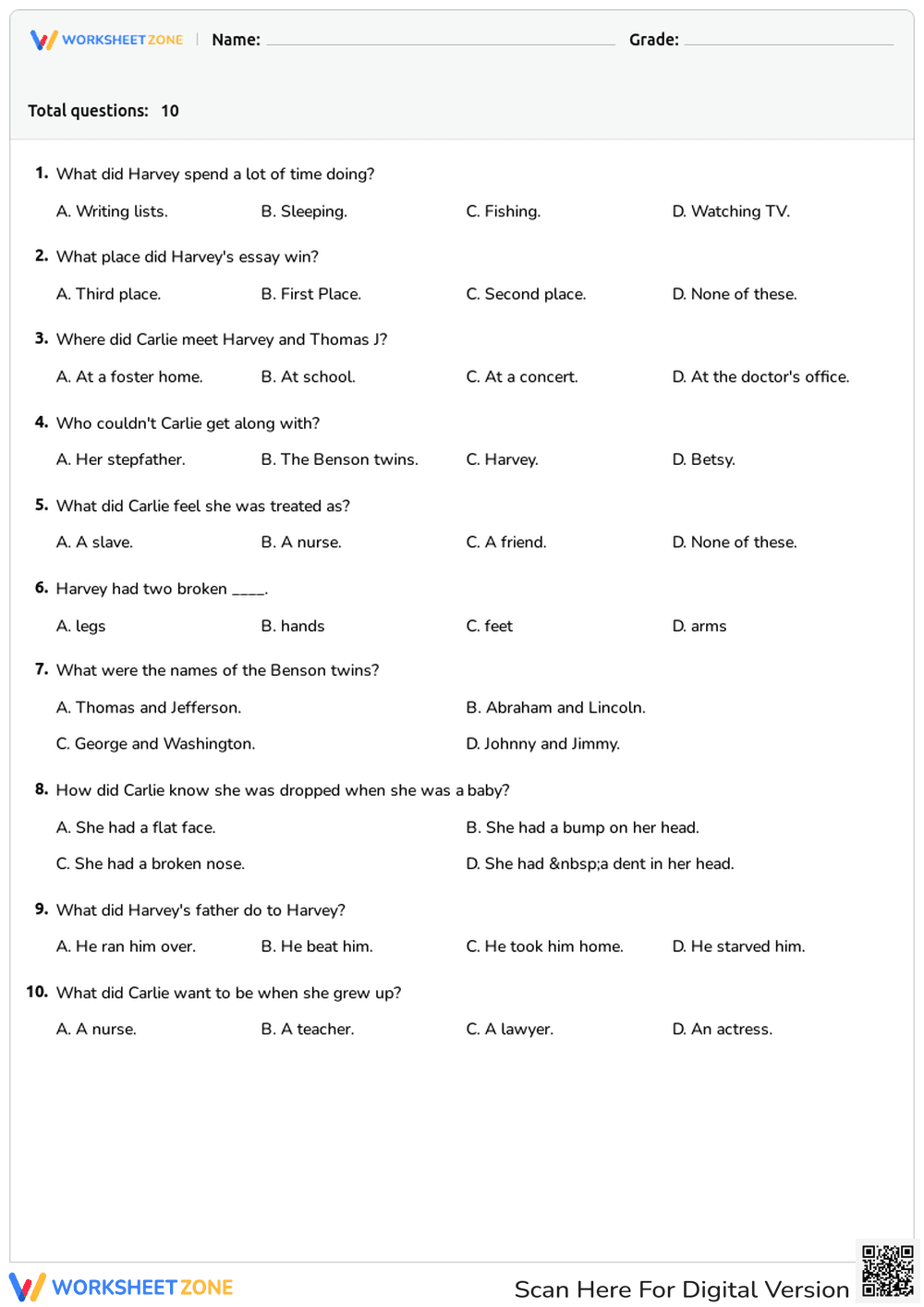 The Pinballs - Page 1