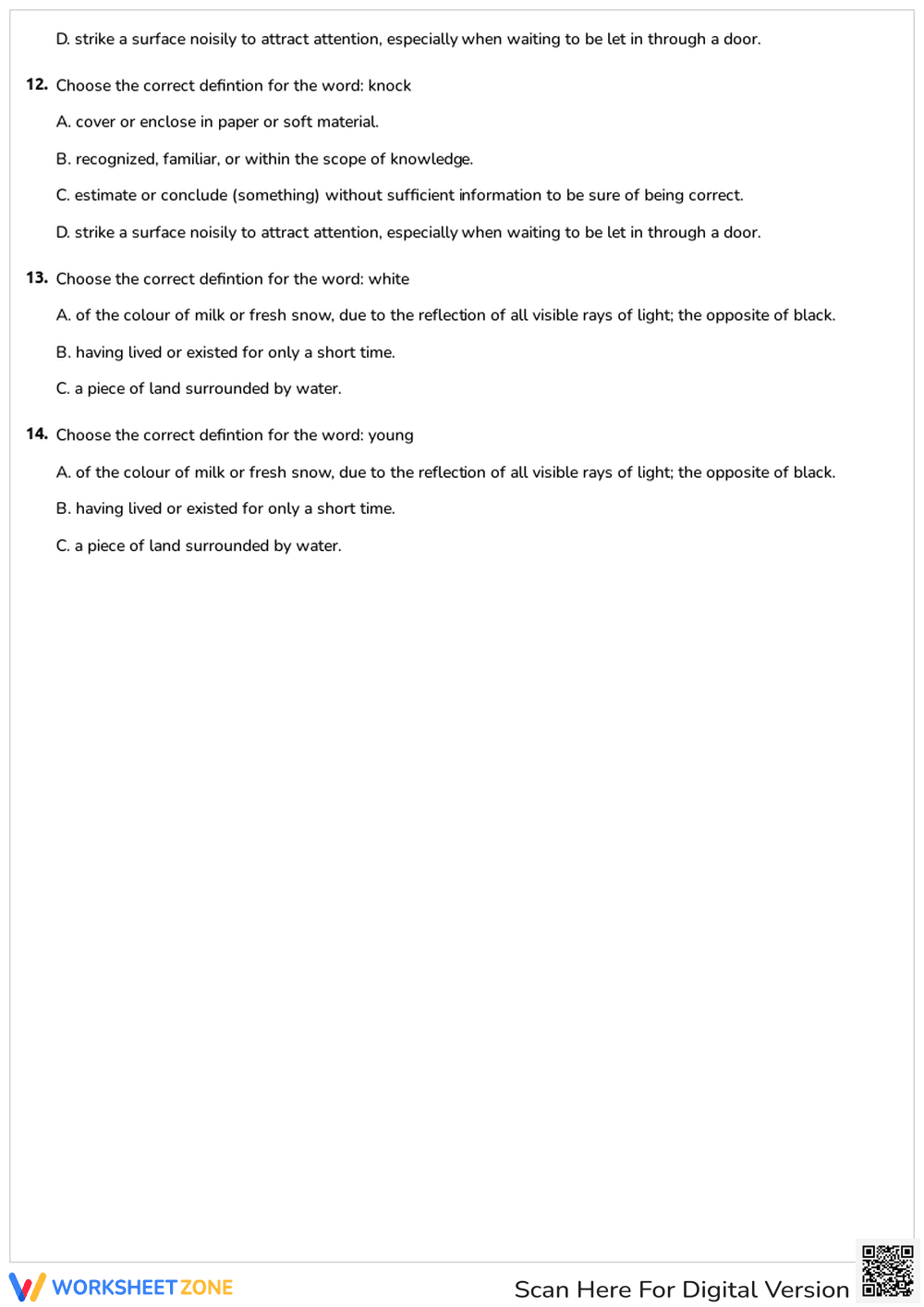 Silent letters - Page 3