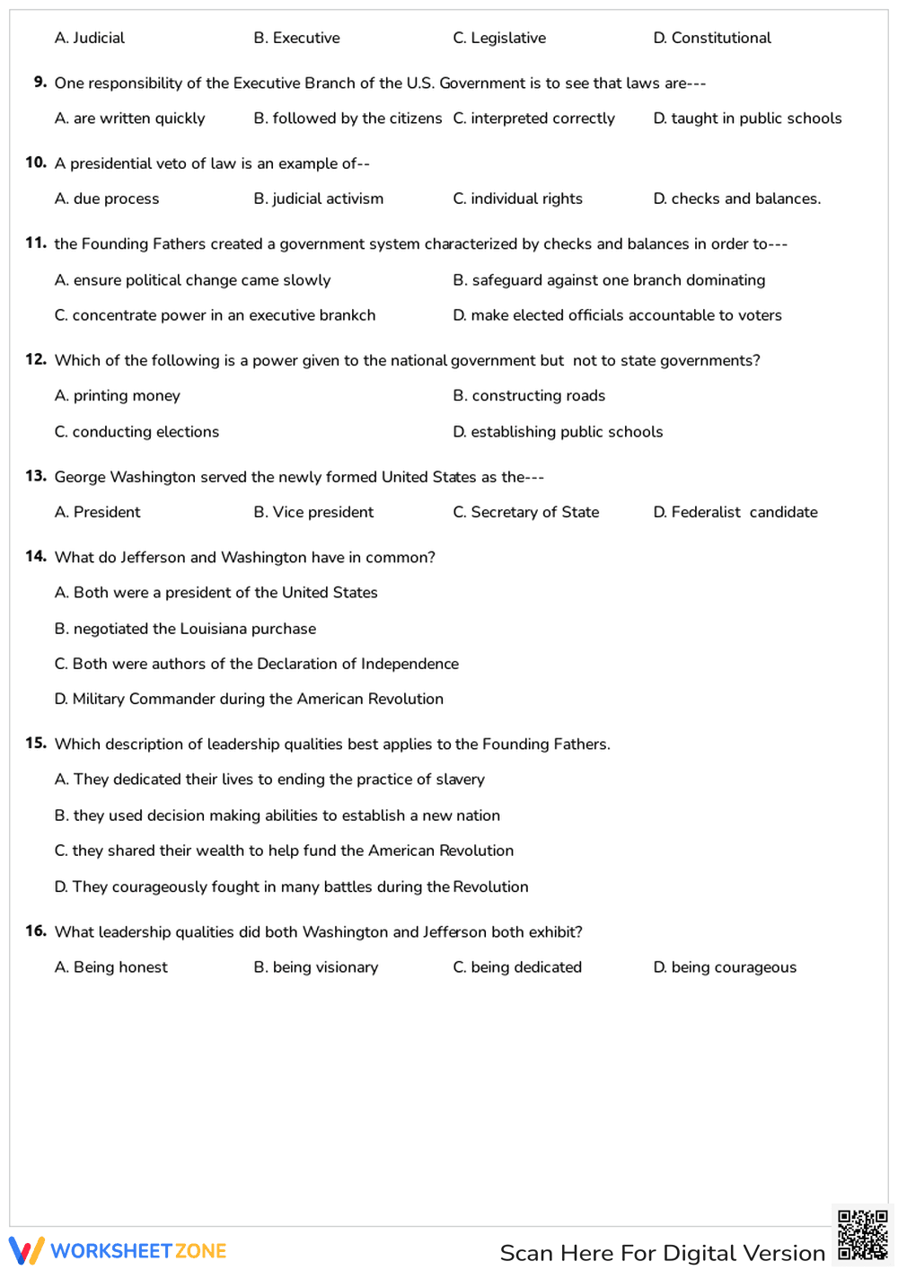 Constitution - Page 2