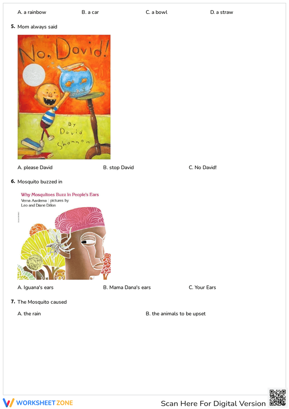 Cause and Effect - Page 2