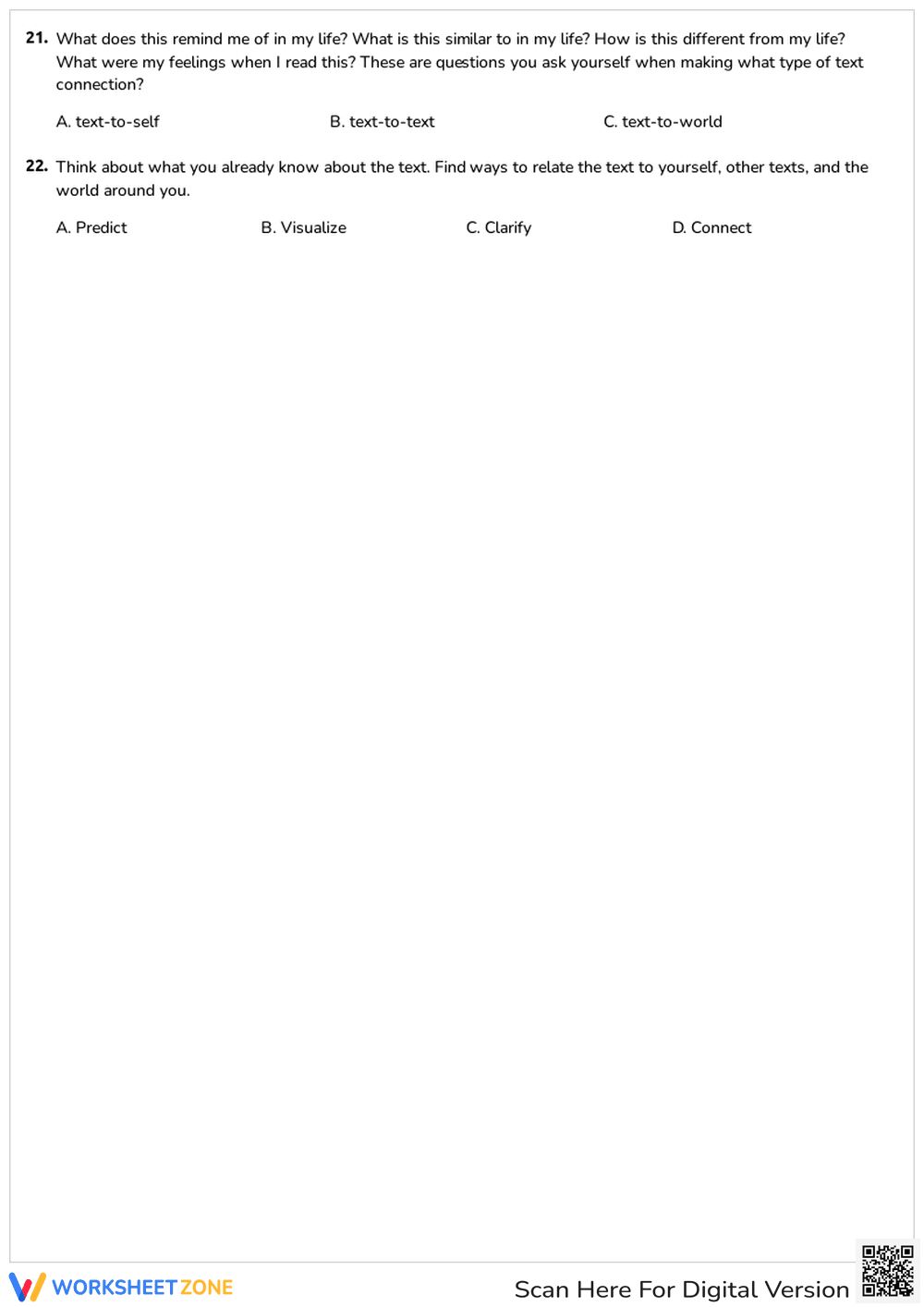 Making Connections - Page 3