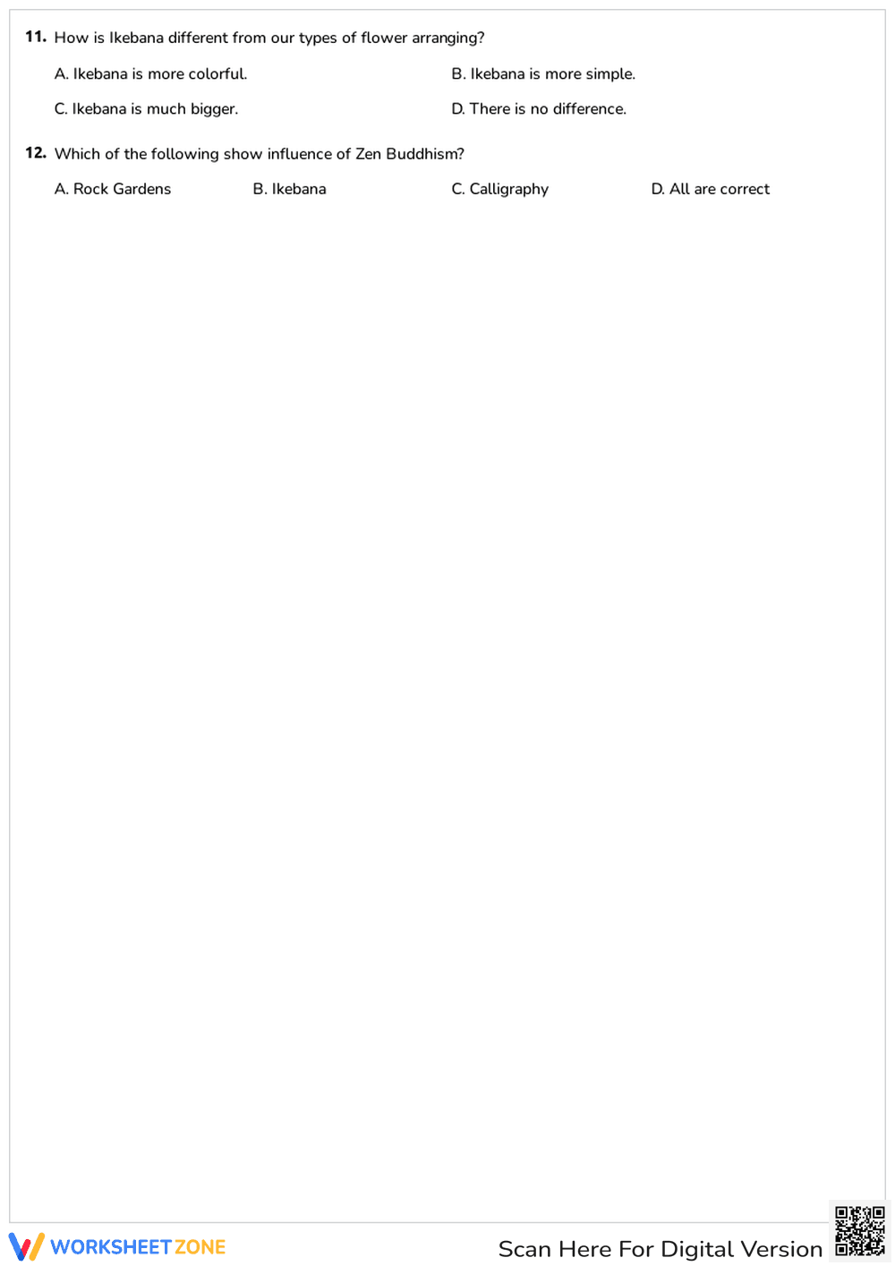 Japanese Culture - Page 2