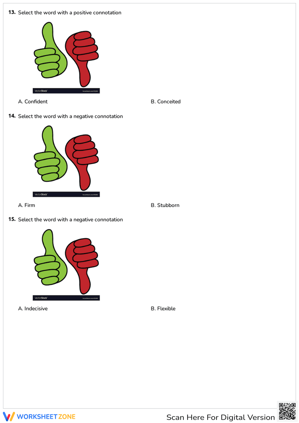 The Meaning of Words - Page 5