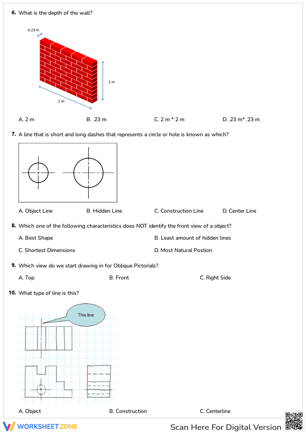 technical drawing - Page 2