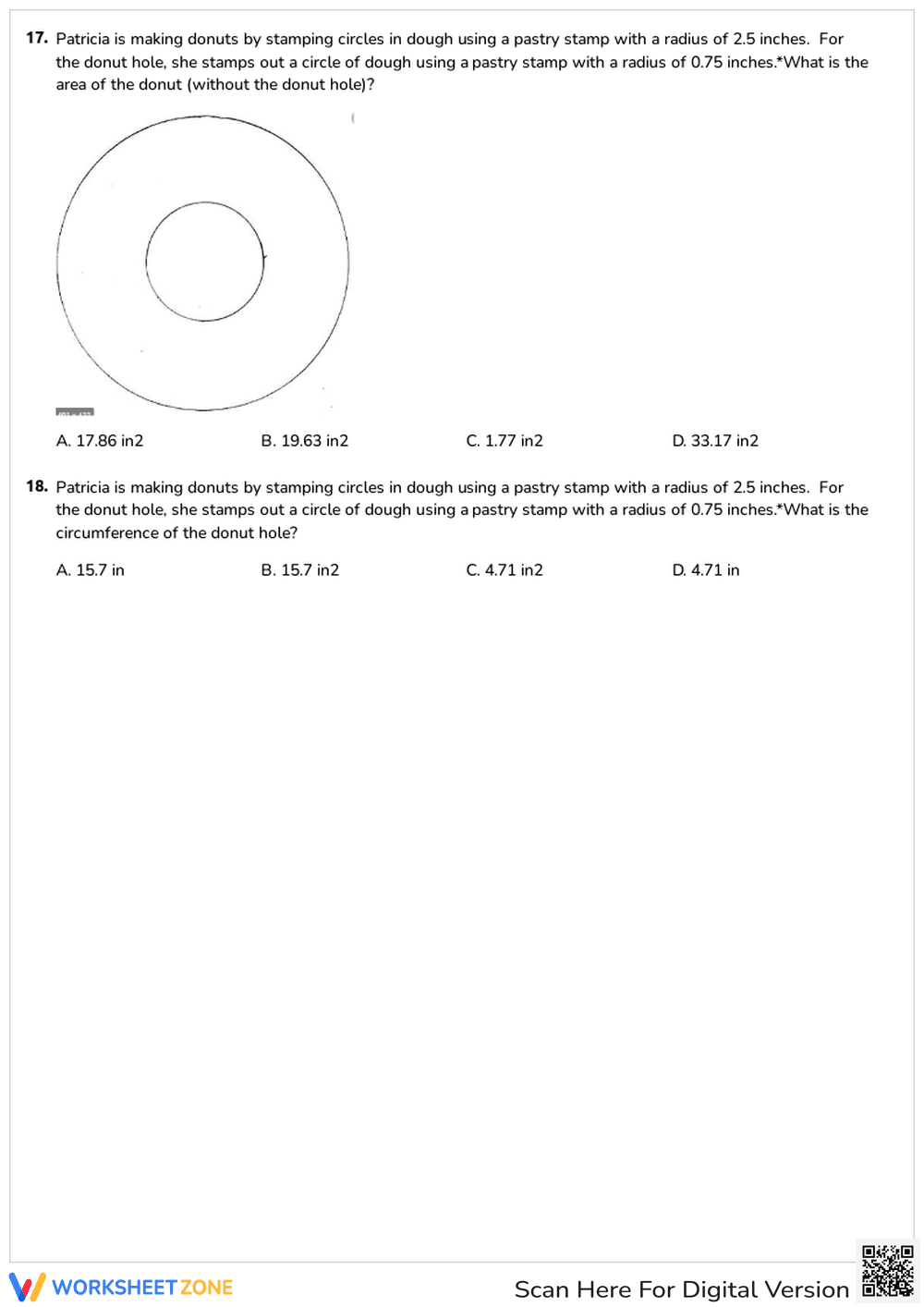 Unit 4 Study Guide - Page 4
