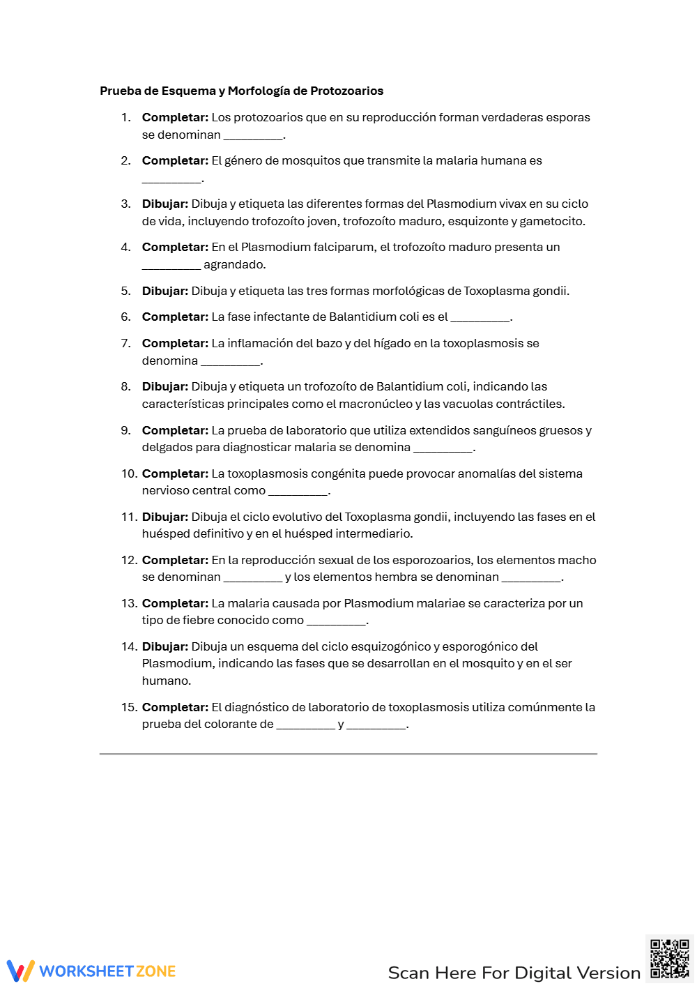 Parasitología Capítulo 6 - Page 1